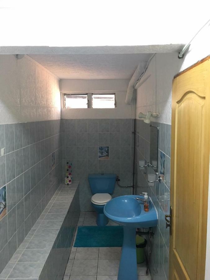 Amory Fort-de-France Zewnętrze zdjęcie