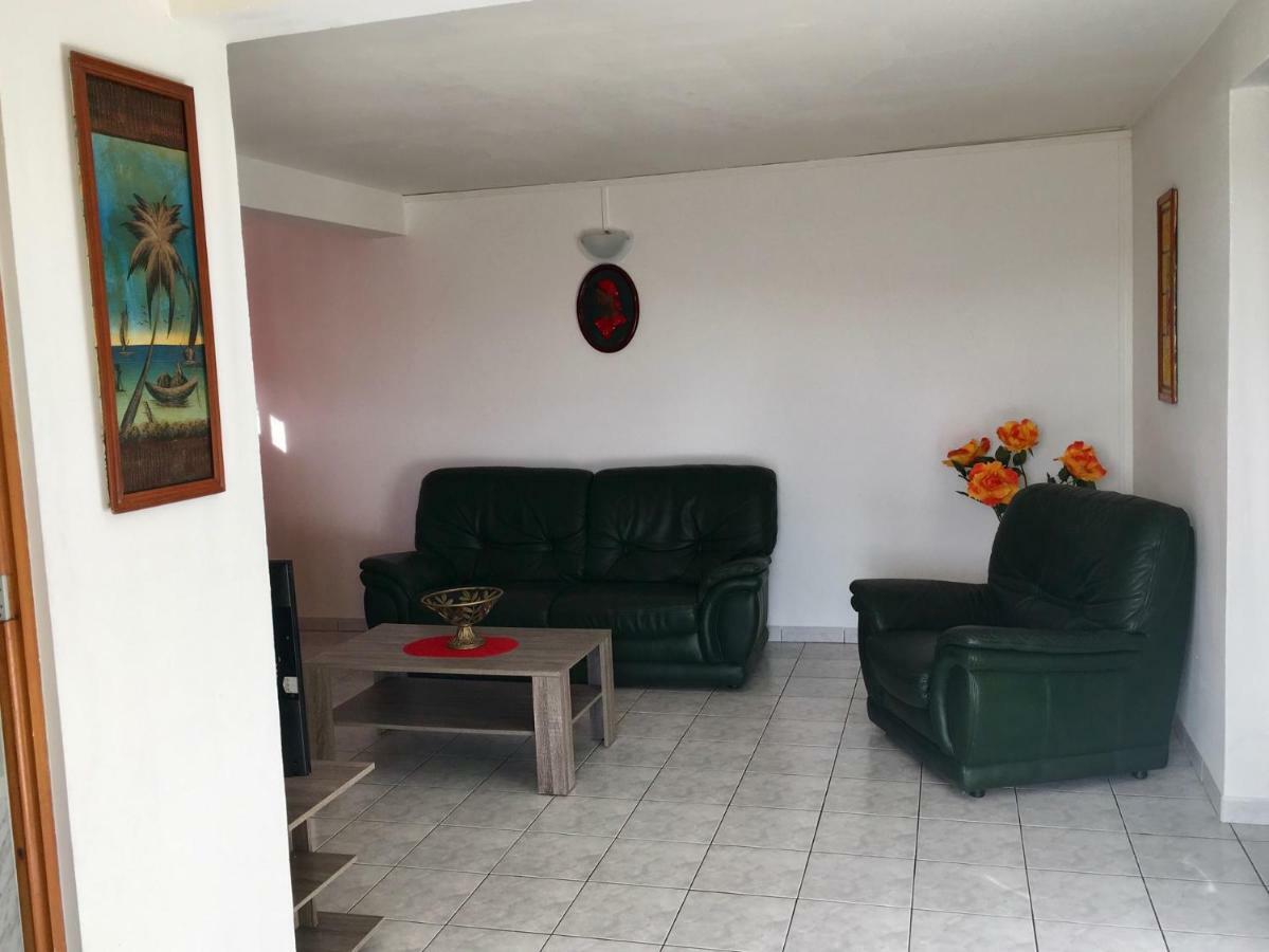 Amory Fort-de-France Zewnętrze zdjęcie